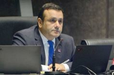 Foto de la galería: La Cámara de Diputados creó  la Fiscalia de Ciberdelitos en Misiones