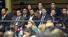 Foto de la galería: La Cámara de Diputados creó  la Fiscalia de Ciberdelitos en Misiones