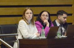 Foto de la galería: La Cámara de Diputados creó  la Fiscalia de Ciberdelitos en Misiones