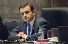 Foto de la galería: La Cámara de Diputados creó  la Fiscalia de Ciberdelitos en Misiones