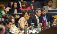 Foto de la galería: La Cámara de Diputados creó  la Fiscalia de Ciberdelitos en Misiones