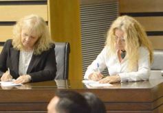 Foto de la galería: La Cámara de Diputados creó  la Fiscalia de Ciberdelitos en Misiones