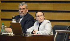 Foto de la galería: La Cámara de Diputados creó  la Fiscalia de Ciberdelitos en Misiones