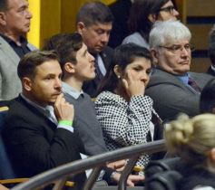 Foto de la galería: La Cámara de Diputados creó  la Fiscalia de Ciberdelitos en Misiones