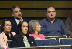 Foto de la galería: La Cámara de Diputados creó  la Fiscalia de Ciberdelitos en Misiones