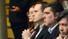 Foto de la galería: La Cámara de Diputados creó  la Fiscalia de Ciberdelitos en Misiones