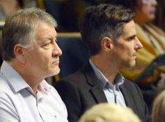 Foto de la galería: La Cámara de Diputados creó  la Fiscalia de Ciberdelitos en Misiones