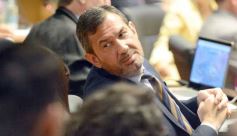 Foto de la galería: La Cámara de Diputados creó  la Fiscalia de Ciberdelitos en Misiones