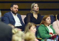 Foto de la galería: La Cámara de Diputados creó  la Fiscalia de Ciberdelitos en Misiones