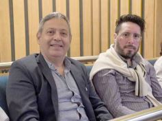 Foto de la galería: La Cámara de Diputados creó  la Fiscalia de Ciberdelitos en Misiones