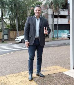 Foto de la galería: La Cámara de Diputados creó  la Fiscalia de Ciberdelitos en Misiones