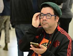 Foto de la galería: Presentaron el Worldcoin en Posadas, avance tecnológico para validar la identidad a través de los ojos