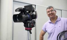 Foto de la galería: Presentaron el Worldcoin en Posadas, avance tecnológico para validar la identidad a través de los ojos