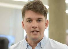 Foto de la galería: Presentaron el Worldcoin en Posadas, avance tecnológico para validar la identidad a través de los ojos