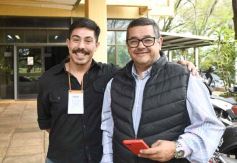 Foto de la galería: Se presentó el Programa GPS Pre.Ci.So, guía práctica para un desarrollo social de calidad