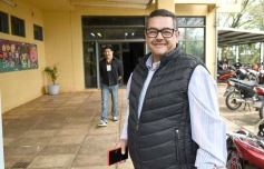 Foto de la galería: Se presentó el Programa GPS Pre.Ci.So, guía práctica para un desarrollo social de calidad