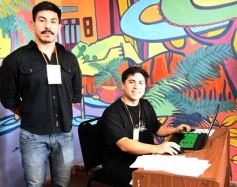 Foto de la galería: Se presentó el Programa GPS Pre.Ci.So, guía práctica para un desarrollo social de calidad