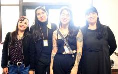 Foto de la galería: Se presentó el Programa GPS Pre.Ci.So, guía práctica para un desarrollo social de calidad