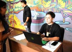 Foto de la galería: Se presentó el Programa GPS Pre.Ci.So, guía práctica para un desarrollo social de calidad