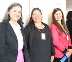 Foto de la galería: Se presentó el Programa GPS Pre.Ci.So, guía práctica para un desarrollo social de calidad