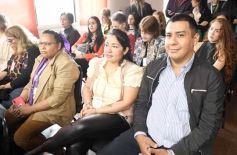 Foto de la galería: Se presentó el Programa GPS Pre.Ci.So, guía práctica para un desarrollo social de calidad