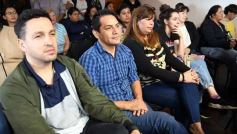 Foto de la galería: Se presentó el Programa GPS Pre.Ci.So, guía práctica para un desarrollo social de calidad