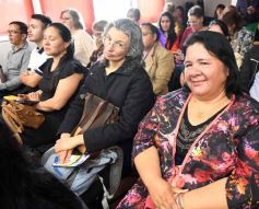 Foto de la galería: Se presentó el Programa GPS Pre.Ci.So, guía práctica para un desarrollo social de calidad