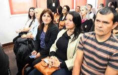 Foto de la galería: Se presentó el Programa GPS Pre.Ci.So, guía práctica para un desarrollo social de calidad