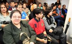 Foto de la galería: Se presentó el Programa GPS Pre.Ci.So, guía práctica para un desarrollo social de calidad