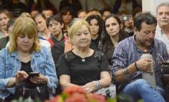 Foto de la galería: Se presentó el Programa GPS Pre.Ci.So, guía práctica para un desarrollo social de calidad