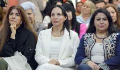 Foto de la galería: Se presentó el Programa GPS Pre.Ci.So, guía práctica para un desarrollo social de calidad