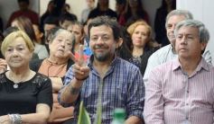 Foto de la galería: Se presentó el Programa GPS Pre.Ci.So, guía práctica para un desarrollo social de calidad