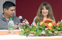 Foto de la galería: Se presentó el Programa GPS Pre.Ci.So, guía práctica para un desarrollo social de calidad