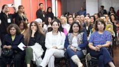 Foto de la galería: Se presentó el Programa GPS Pre.Ci.So, guía práctica para un desarrollo social de calidad