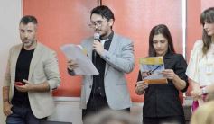 Foto de la galería: Se presentó el Programa GPS Pre.Ci.So, guía práctica para un desarrollo social de calidad