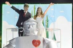 Sixto Fotografías. Sociedad. Estudiantina - Estudiantina 2024: pura alegría en las postales que quedaron de la primera noche de fiesta