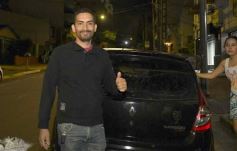 Foto de la galería: Estudiantina 2024: pura alegría en las postales que quedaron de la primera noche de fiesta