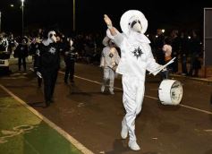 Foto de la galería: Estudiantina 2024: pura alegría en las postales que quedaron de la primera noche de fiesta