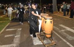 Foto de la galería: Estudiantina 2024: pura alegría en las postales que quedaron de la primera noche de fiesta