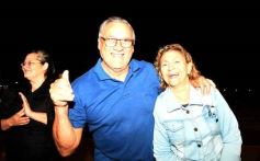 Foto de la galería: Estudiantina 2024: pura alegría en las postales que quedaron de la primera noche de fiesta