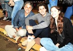 Foto de la galería: Estudiantina 2024: pura alegría en las postales que quedaron de la primera noche de fiesta