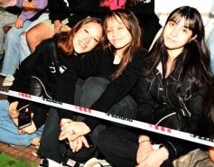 Foto de la galería: Estudiantina 2024: pura alegría en las postales que quedaron de la primera noche de fiesta