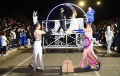 Foto de la galería: Estudiantina 2024: pura alegría en las postales que quedaron de la primera noche de fiesta