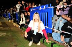 Foto de la galería: Estudiantina 2024: pura alegría en las postales que quedaron de la primera noche de fiesta