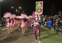 Foto de la galería: Estudiantina 2024: pura alegría en las postales que quedaron de la primera noche de fiesta