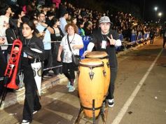 Foto de la galería: Estudiantina 2024: pura alegría en las postales que quedaron de la primera noche de fiesta