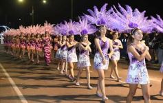 Foto de la galería: Estudiantina 2024: pura alegría en las postales que quedaron de la primera noche de fiesta