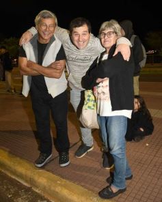 Foto de la galería: Estudiantina 2024: pura alegría en las postales que quedaron de la primera noche de fiesta