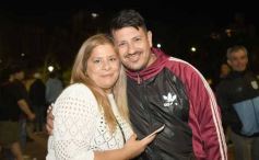 Foto de la galería: Estudiantina 2024: pura alegría en las postales que quedaron de la primera noche de fiesta