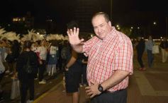 Foto de la galería: Estudiantina 2024: pura alegría en las postales que quedaron de la primera noche de fiesta